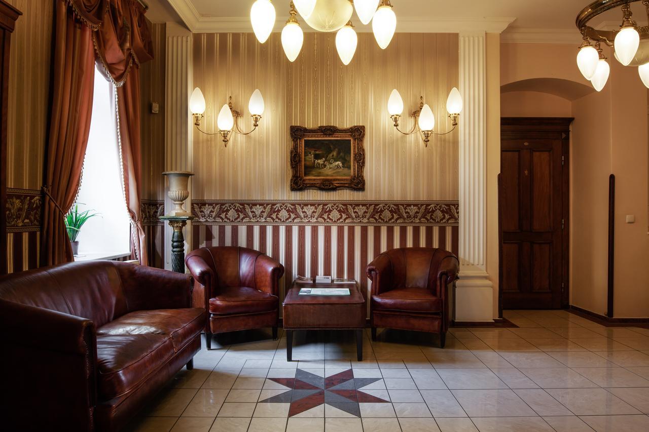 Lazensky Hotel Moskevsky Dvur Karlovy Vary Bagian luar foto