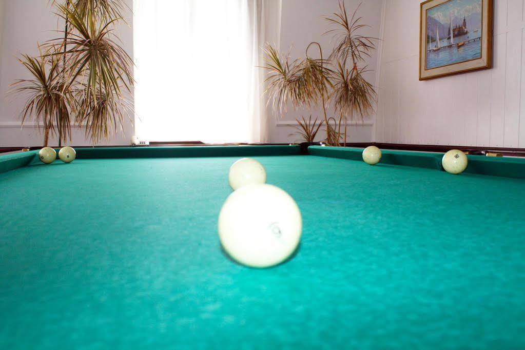 Lazensky Hotel Moskevsky Dvur Karlovy Vary Bagian luar foto